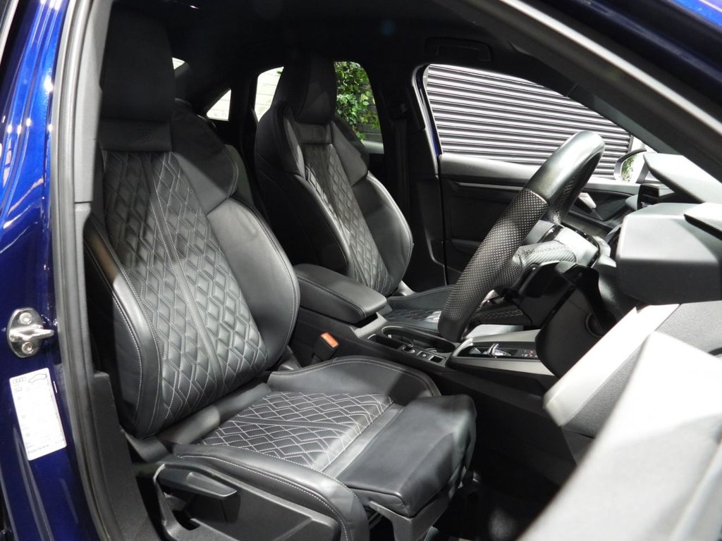 Used Audi A3 2022 for sale - 77792437: Photo 22