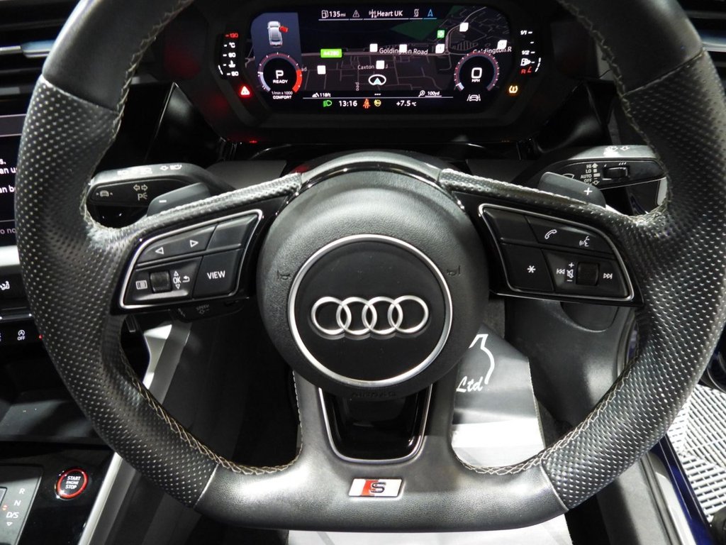 Used Audi A3 2022 for sale - 77792437: Photo 26