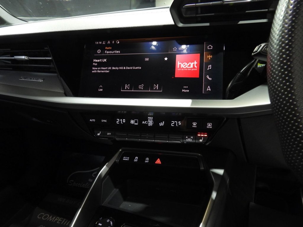 Used Audi A3 2022 for sale - 77792437: Photo 28