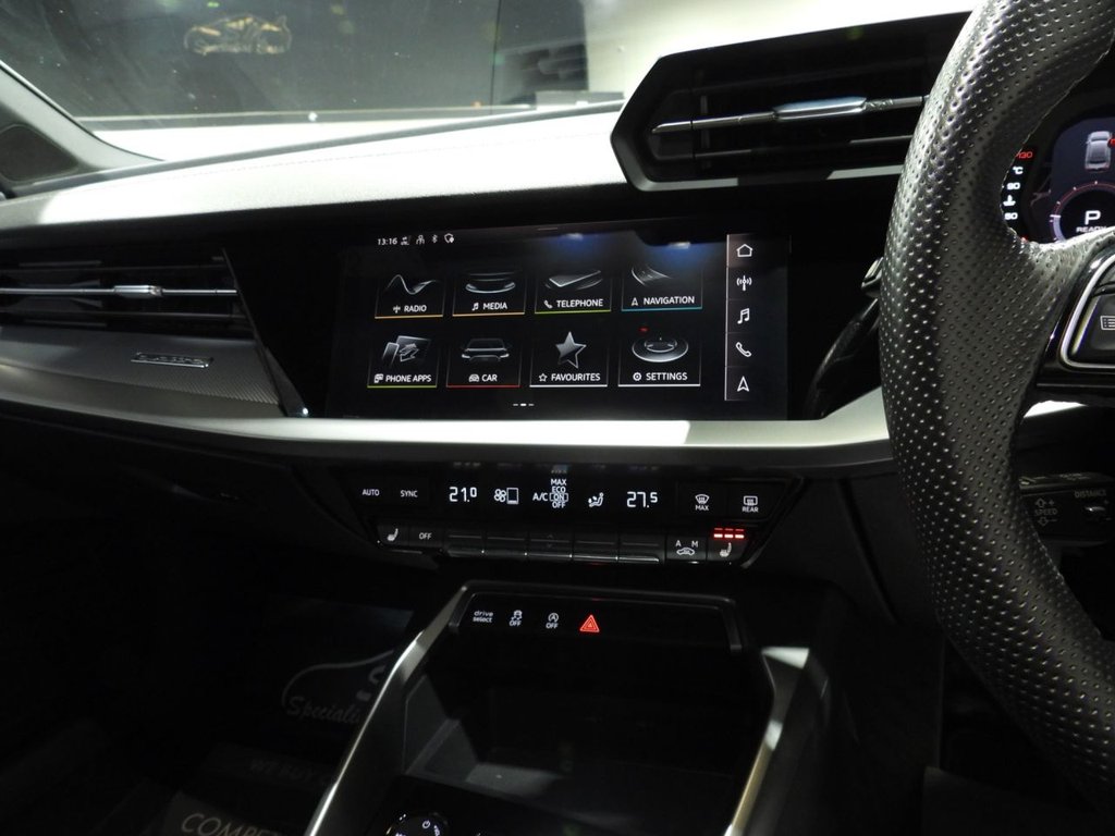 Used Audi A3 2022 for sale - 77792437: Photo 29