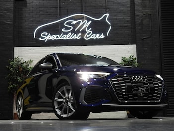 Used Audi A3 2022 for sale - 77792437: Photo