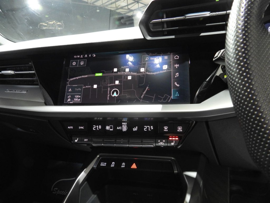 Used Audi A3 2022 for sale - 77792437: Photo 30