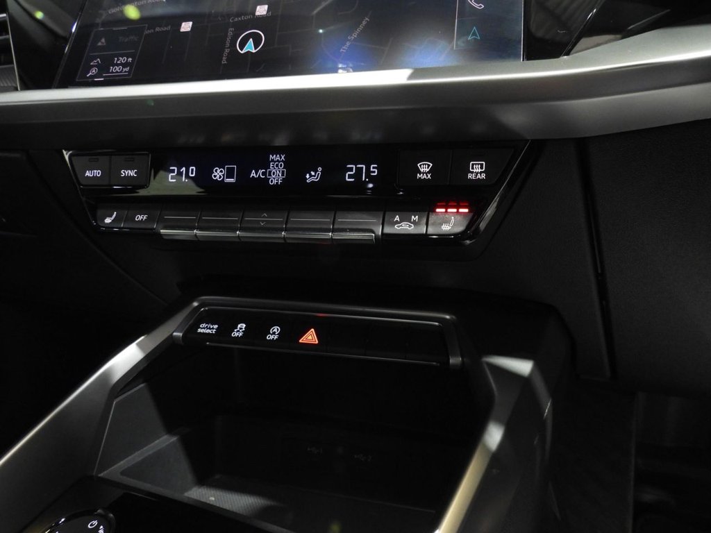 Used Audi A3 2022 for sale - 77792437: Photo 31