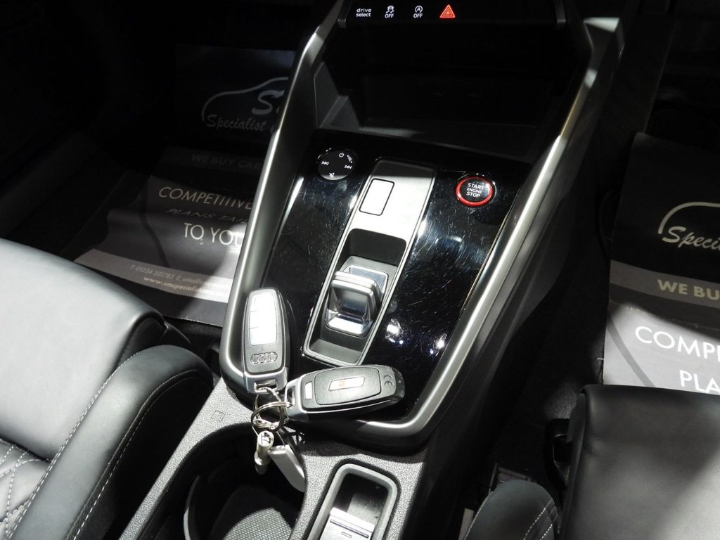 Used Audi A3 2022 for sale - 77792437: Photo 32