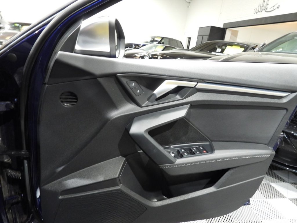 Used Audi A3 2022 for sale - 77792437: Photo 34