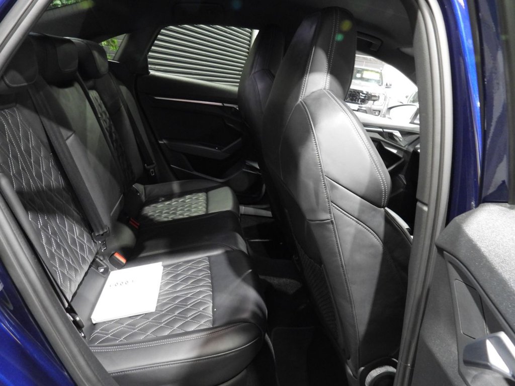 Used Audi A3 2022 for sale - 77792437: Photo 36