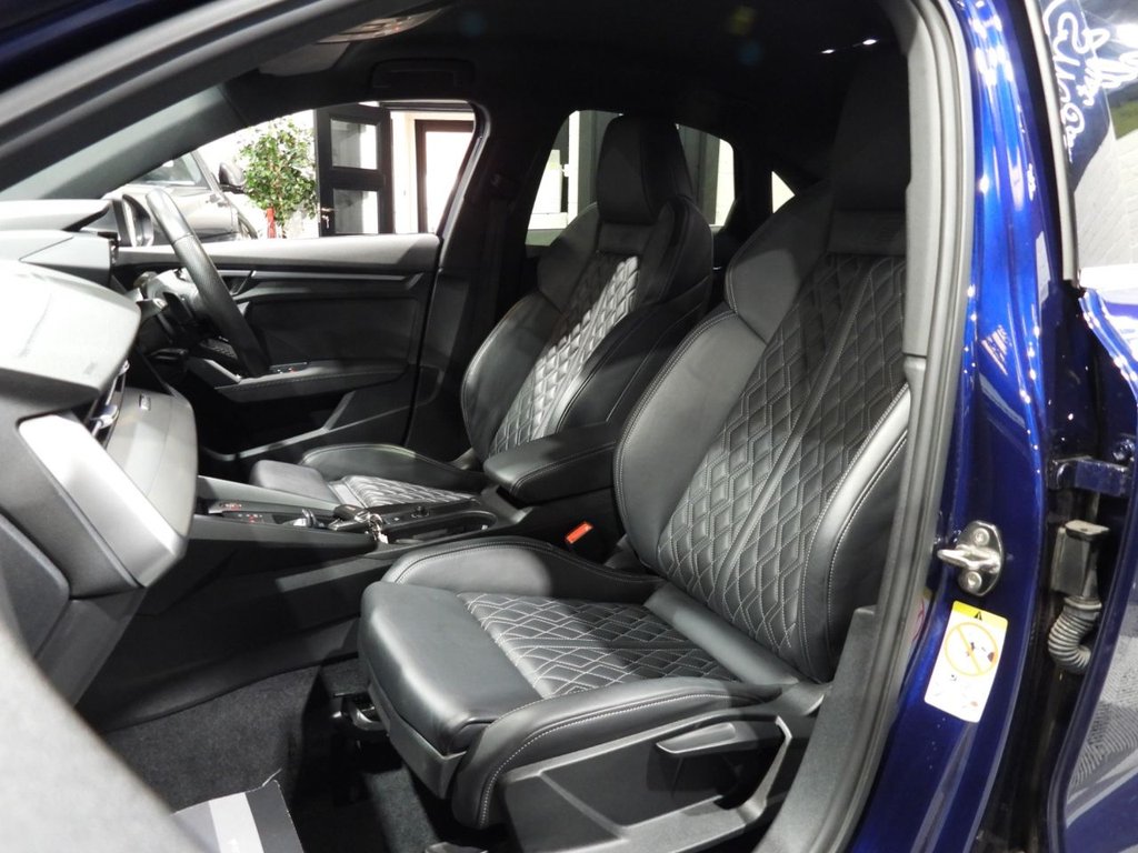 Used Audi A3 2022 for sale - 77792437: Photo 41