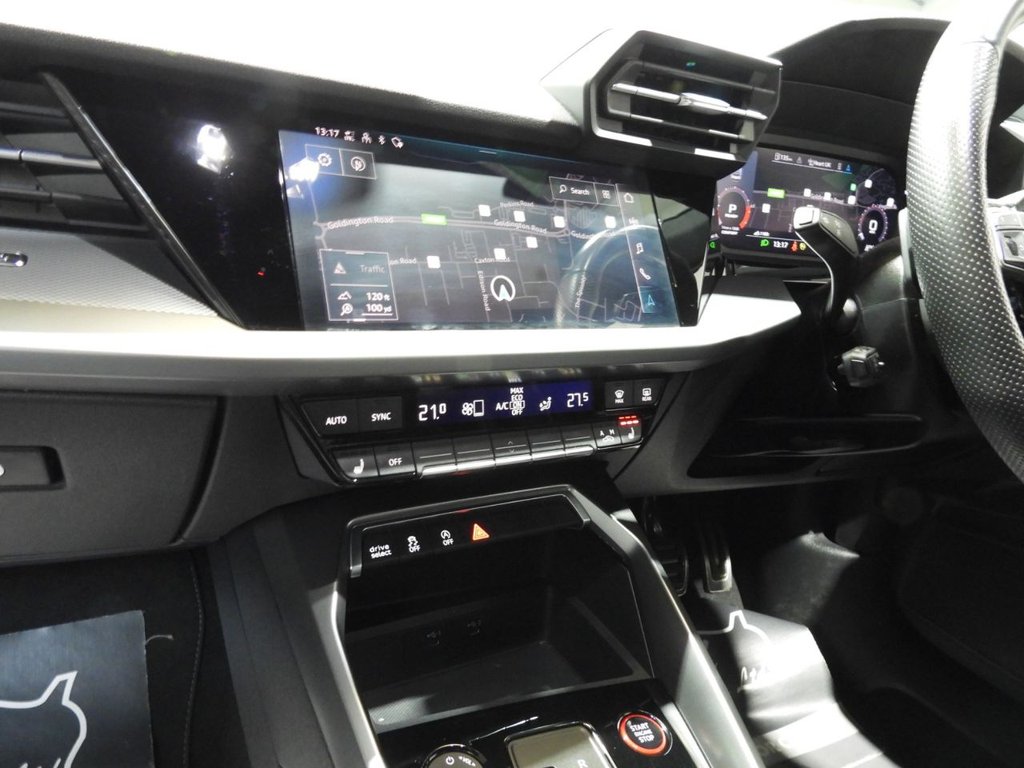 Used Audi A3 2022 for sale - 77792437: Photo 43