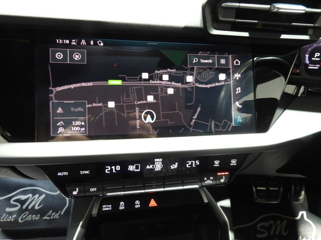 Used Audi A3 2022 for sale - 77792437: Photo 46