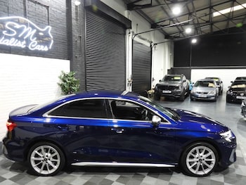 Used Audi A3 2022 for sale - 77792437: Photo