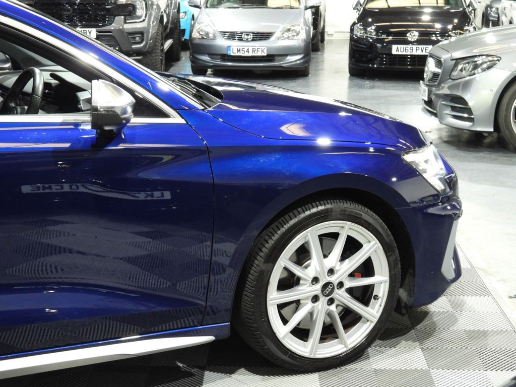 Used Audi A3 2022 for sale - 77792437: Photo 5