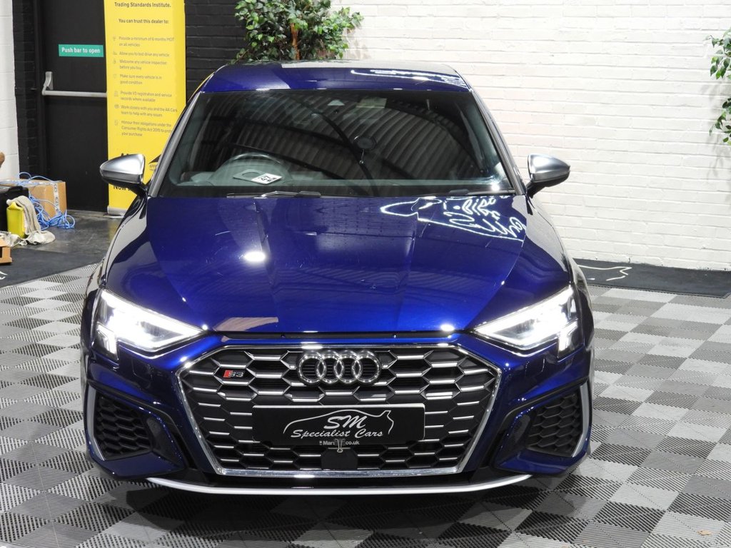 Used Audi A3 2022 for sale - 77792437: Photo 6