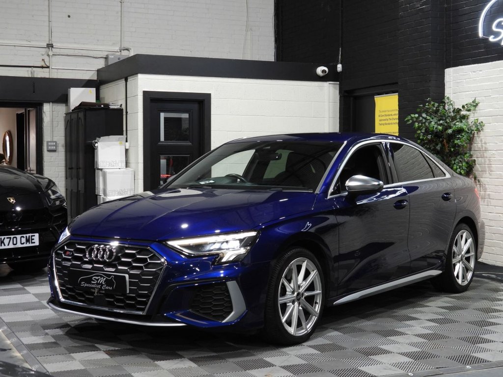 Used Audi A3 2022 for sale - 77792437: Photo 7