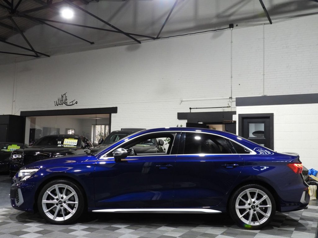 Used Audi A3 2022 for sale - 77792437: Photo 8