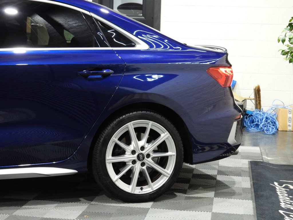 Used Audi A3 2022 for sale - 77792437: Photo 9