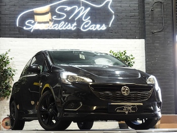 Used Vauxhall Corsa 2016 for sale - 78682704: Photo