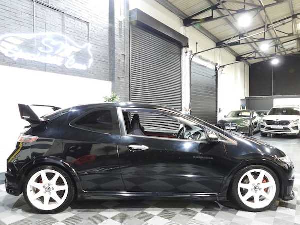 Used Honda Civic 2010 for sale - 76098249: Photo 12