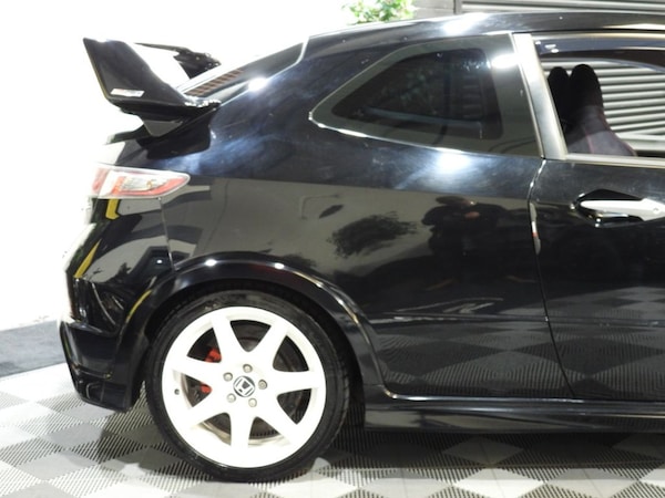 Used Honda Civic 2010 for sale - 76098249: Photo 14