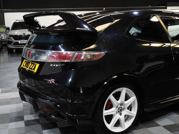 Used Honda Civic 2010 for sale - 76098249: Photo 17