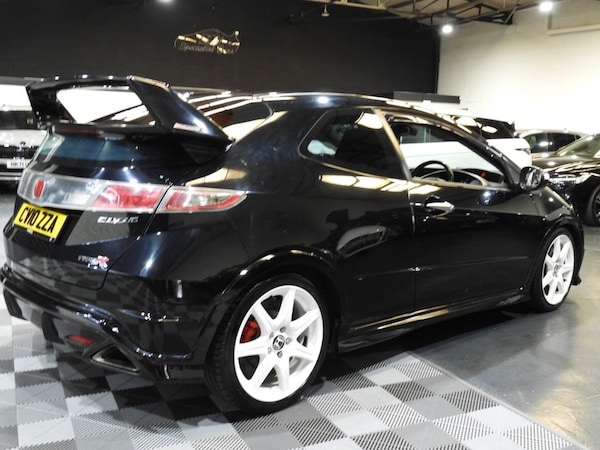 Used Honda Civic 2010 for sale - 76098249: Photo 18