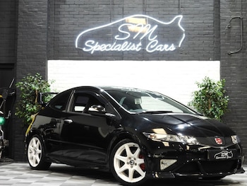 Honda - Civic