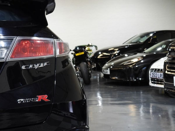 Used Honda Civic 2010 for sale - 76098249: Photo 22