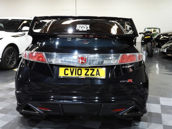 Used Honda Civic 2010 for sale - 76098249: Photo 23