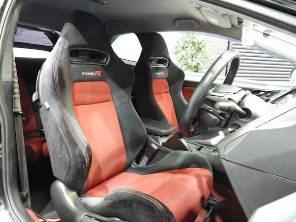 Used Honda Civic 2010 for sale - 76098249: Photo 25