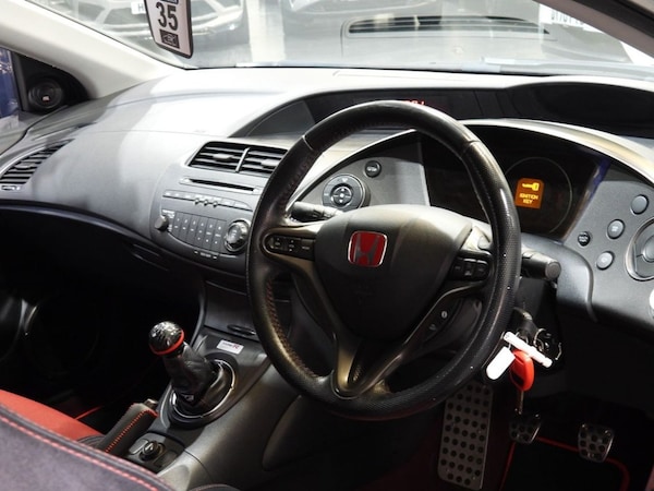 Used Honda Civic 2010 for sale - 76098249: Photo 26