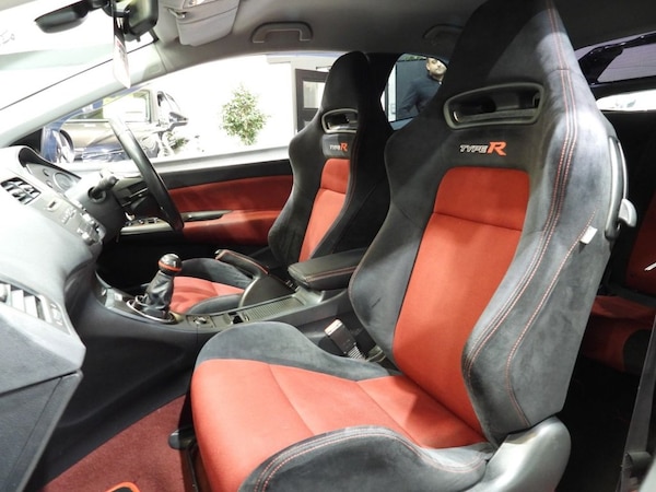 Used Honda Civic 2010 for sale - 76098249: Photo 30