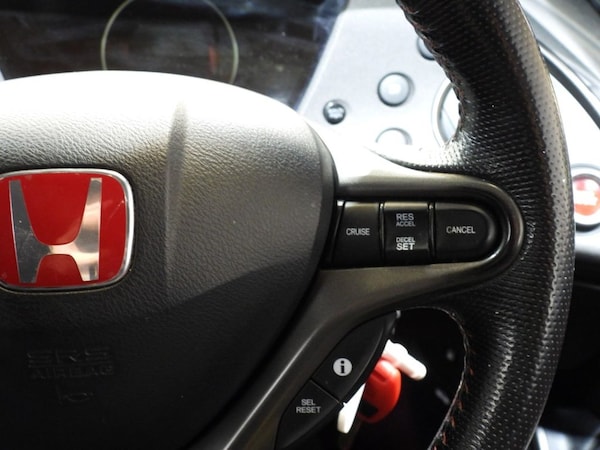 Used Honda Civic 2010 for sale - 76098249: Photo 34
