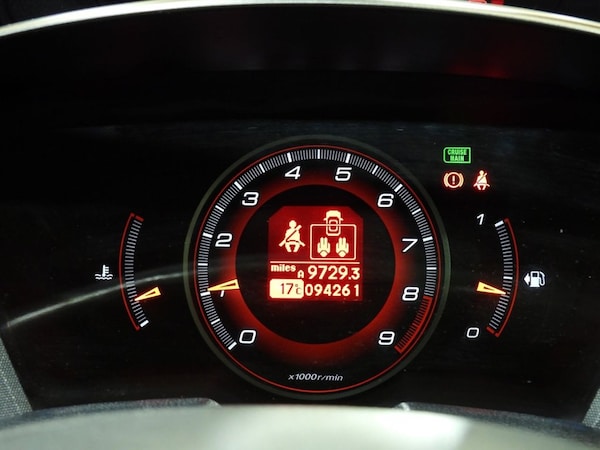 Used Honda Civic 2010 for sale - 76098249: Photo 36