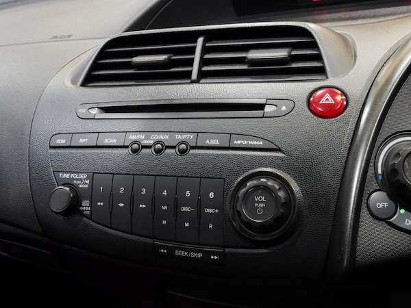 Used Honda Civic 2010 for sale - 76098249: Photo 41