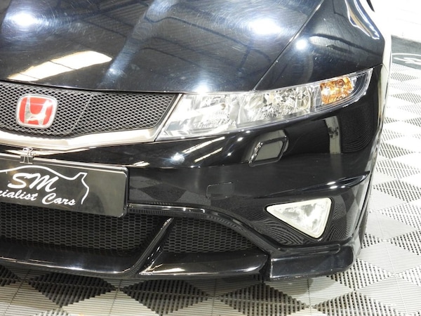 Used Honda Civic 2010 for sale - 76098249: Photo 7