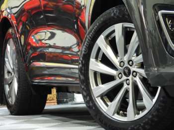 Used Ford Kuga 2021 for sale - 75201213: Photo