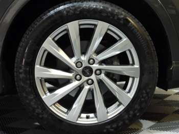Used Ford Kuga 2021 for sale - 75201213: Photo