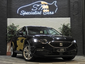 Used SEAT Leon 2022 for sale - 79276432: Photo