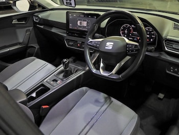 Used SEAT Leon 2022 for sale - 79276432: Photo
