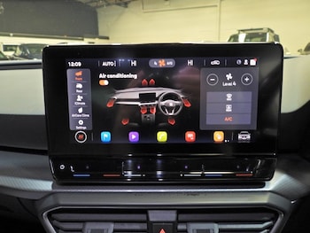 Used SEAT Leon 2022 for sale - 79276432: Photo