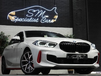 Used BMW 1 Series 2022 for sale - 79409634: Photo