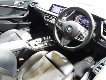 Used BMW 1 Series 2022 for sale - 79409634: Photo