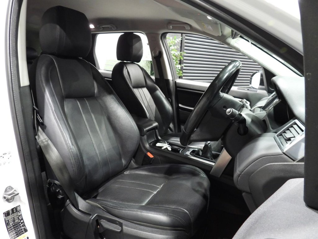 Used Land Rover Discovery Sport 2016 for sale - 76783889: Photo 15