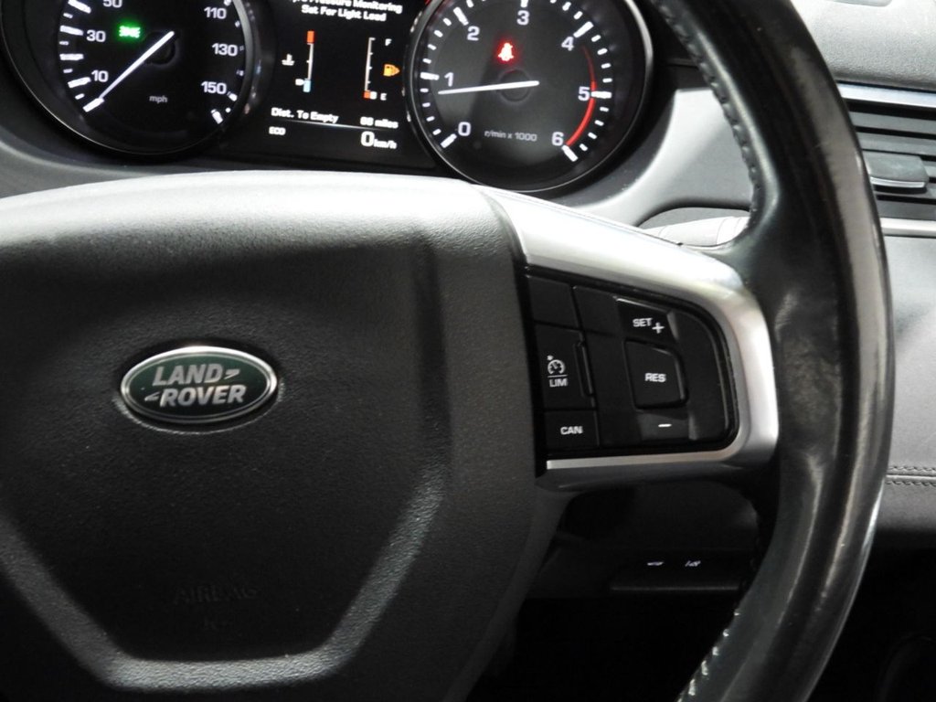 Used Land Rover Discovery Sport 2016 for sale - 76783889: Photo 21