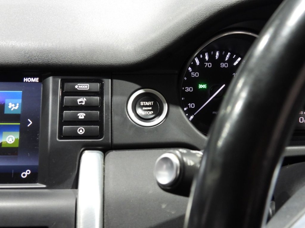 Used Land Rover Discovery Sport 2016 for sale - 76783889: Photo 23