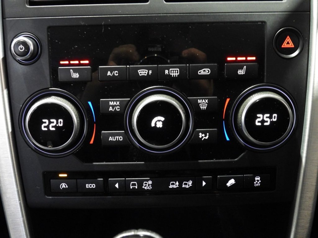 Used Land Rover Discovery Sport 2016 for sale - 76783889: Photo 26