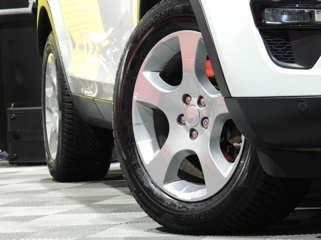 Used Land Rover Discovery Sport 2016 for sale - 76783889: Photo 7