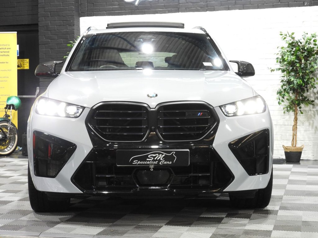 Used BMW X5 M 2025 for sale - 76642688: Photo 10