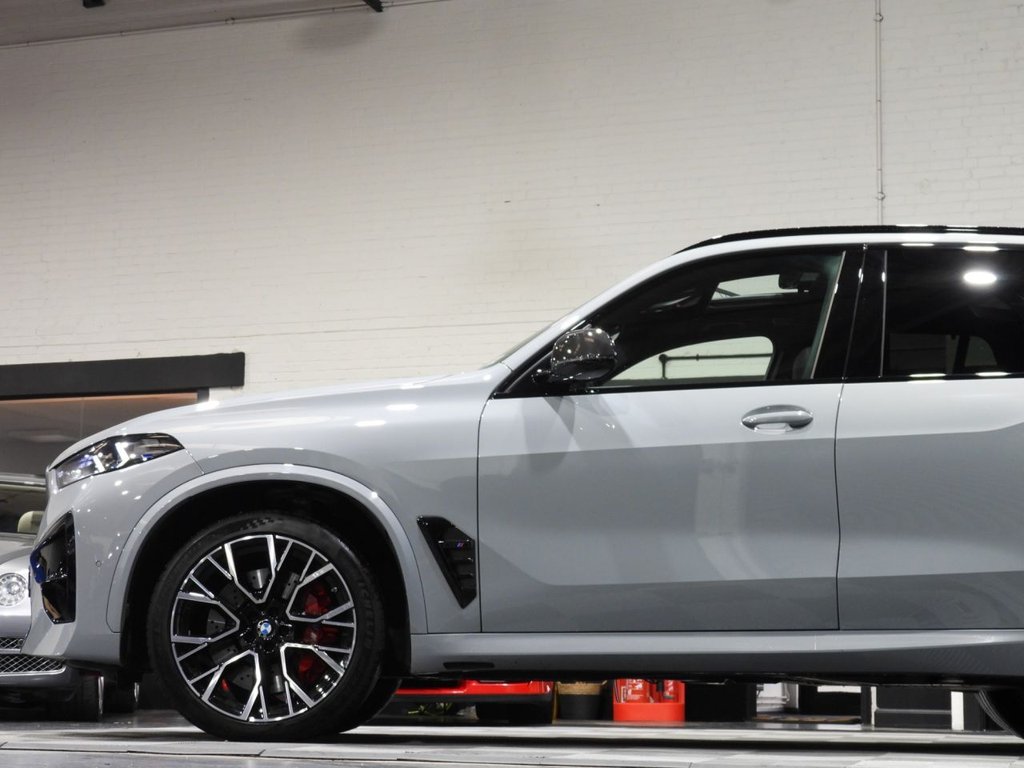 Used BMW X5 M 2025 for sale - 76642688: Photo 16