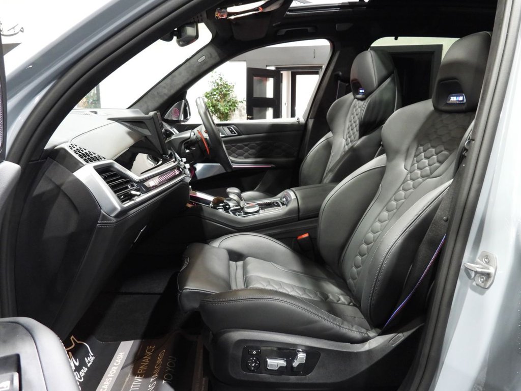 Used BMW X5 M 2025 for sale - 76642688: Photo 19