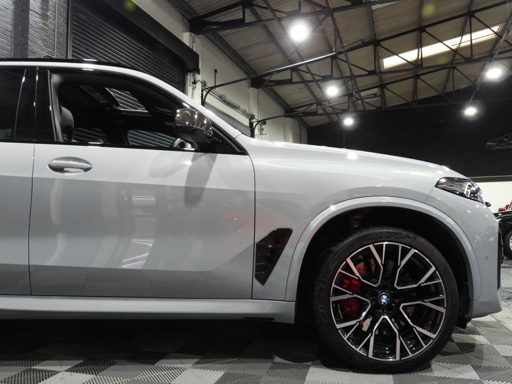 Used BMW X5 M 2025 for sale - 76642688: Photo 2